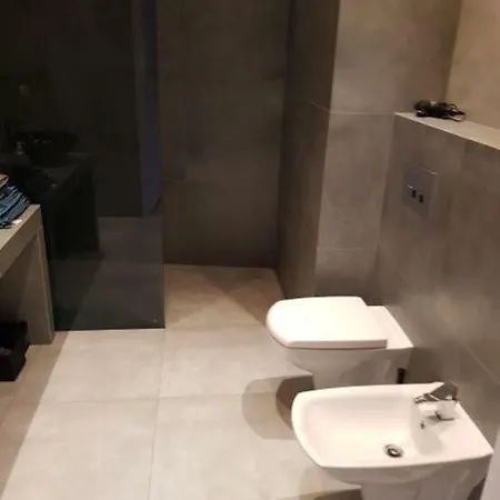 Wilczy Apartament Appartamento *