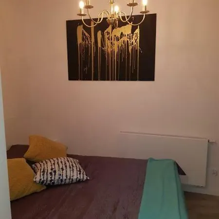 Wilczy Apartament *